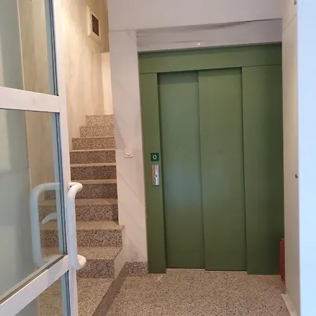 Apartamento San Juan 1 Murcia Exterior photo