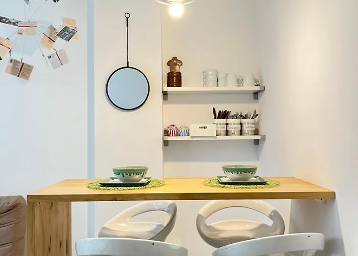 Apartamento San Juan 1