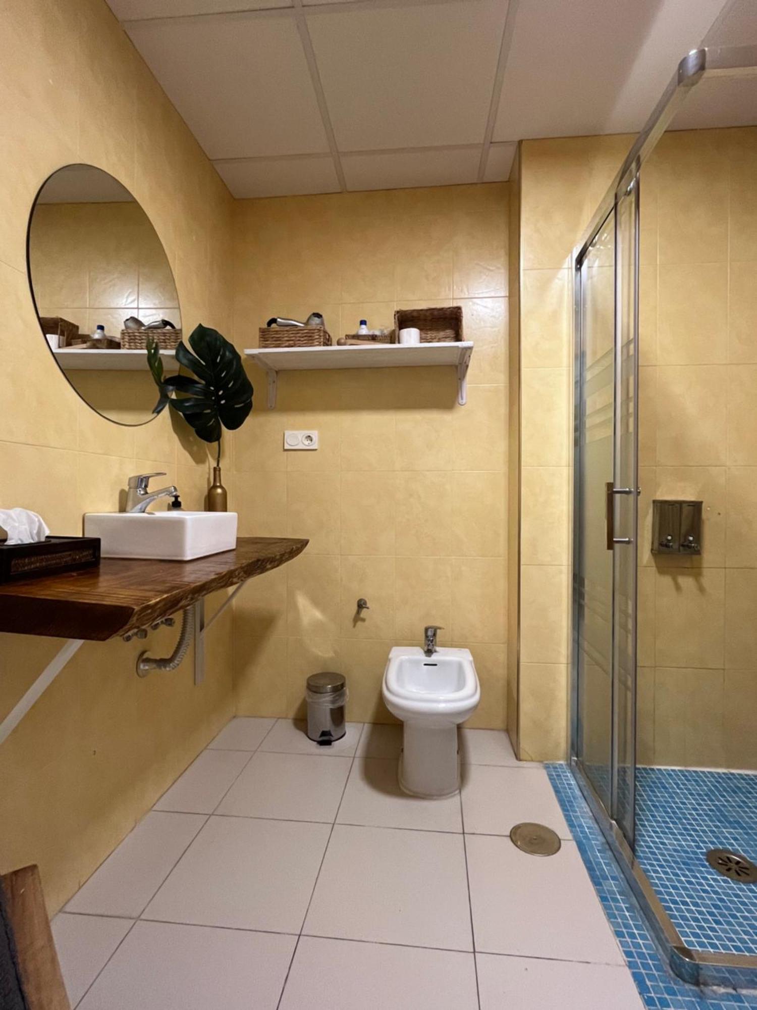 Apartment San Juan 1 Murcia