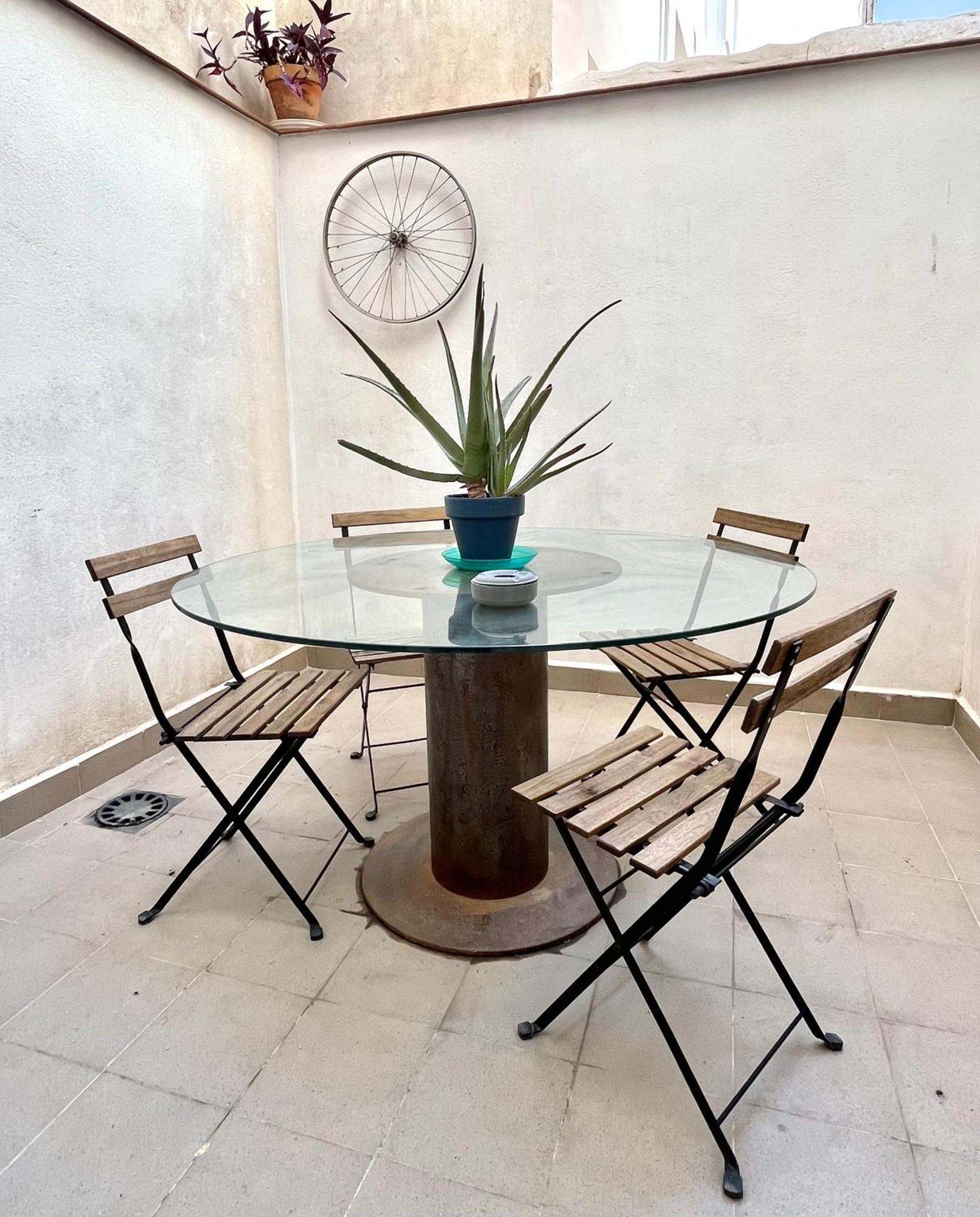 Apartment San Juan 1 Murcia