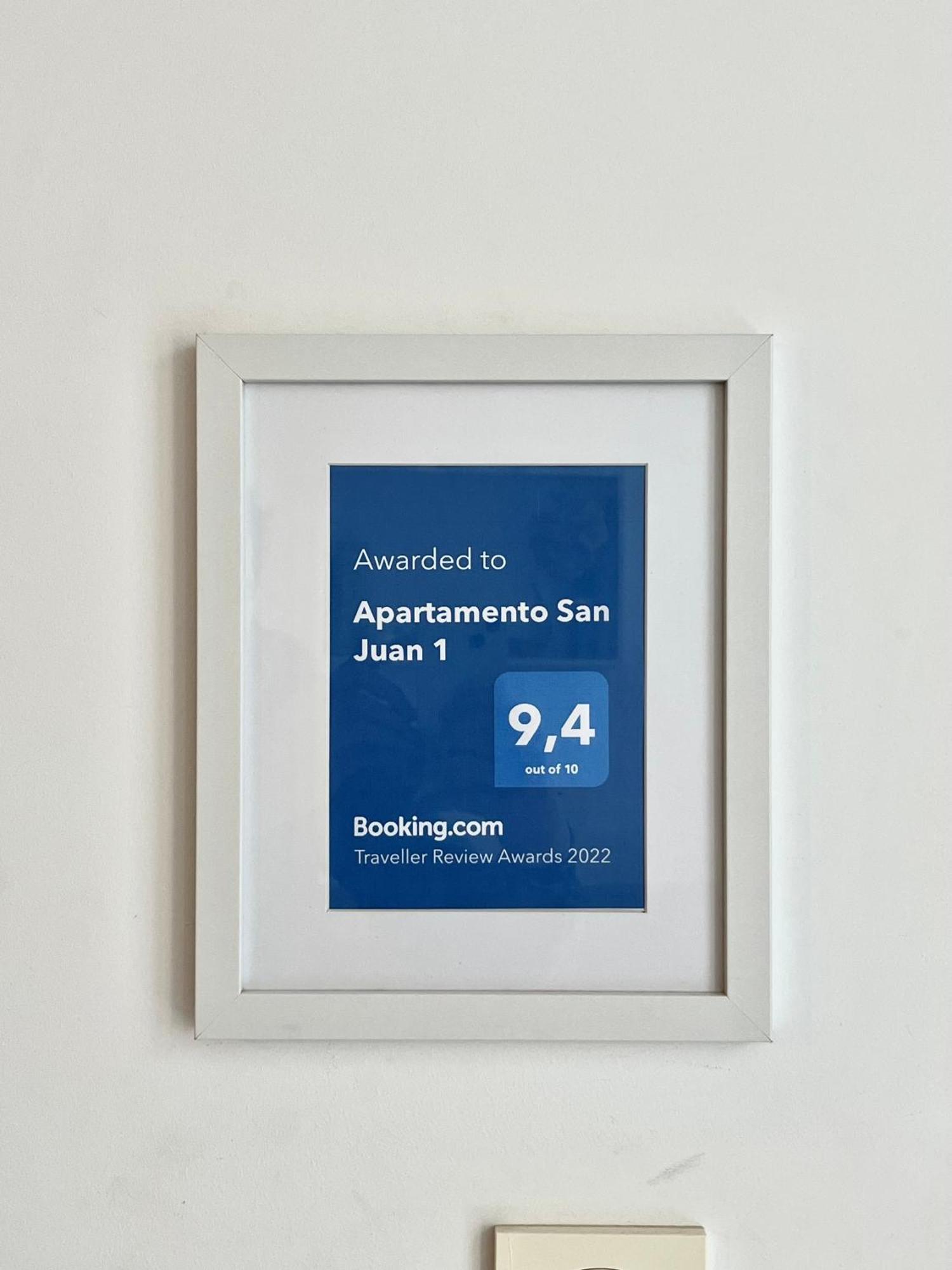 San Juan 1