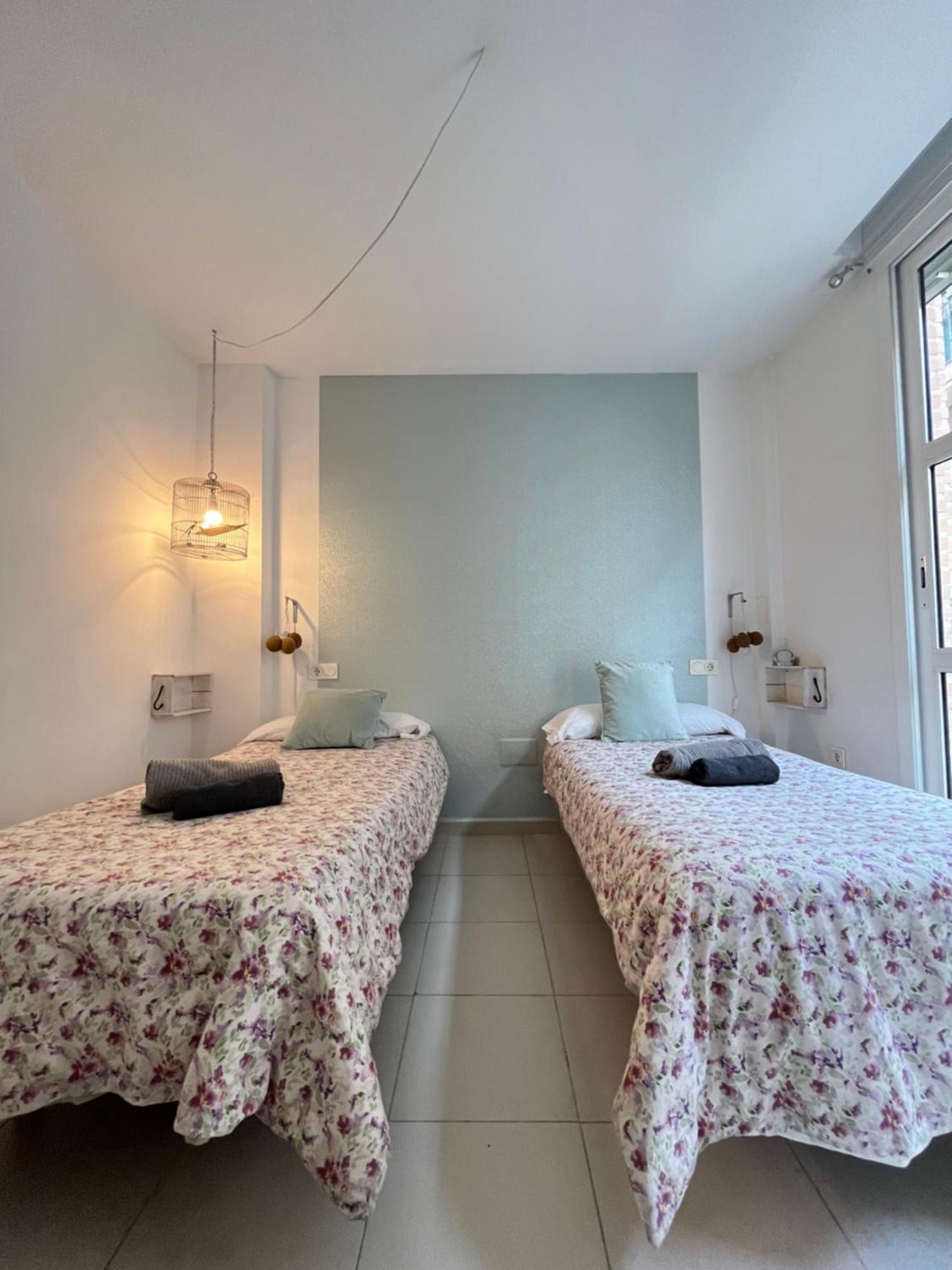 Apartment San Juan 1 Murcia